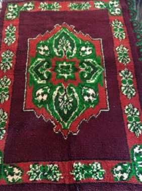 Цветни родопски китеници