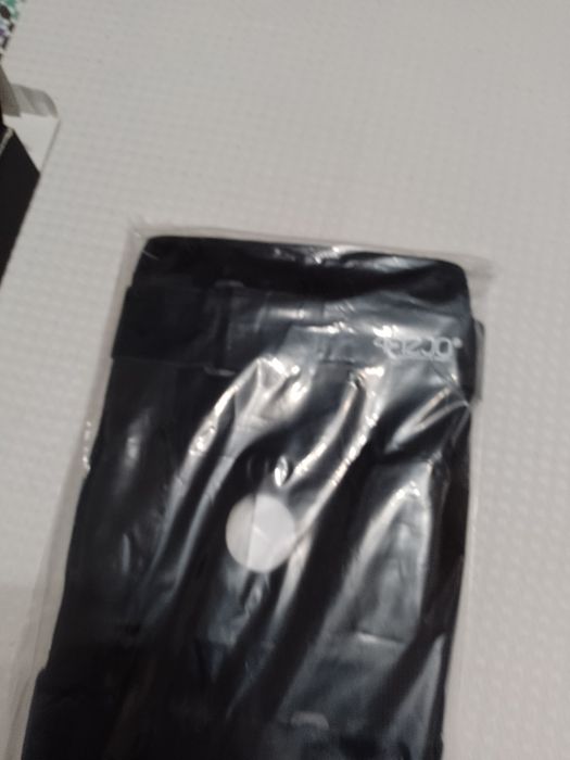 Orteza genunchi, mărimea XL, nouă