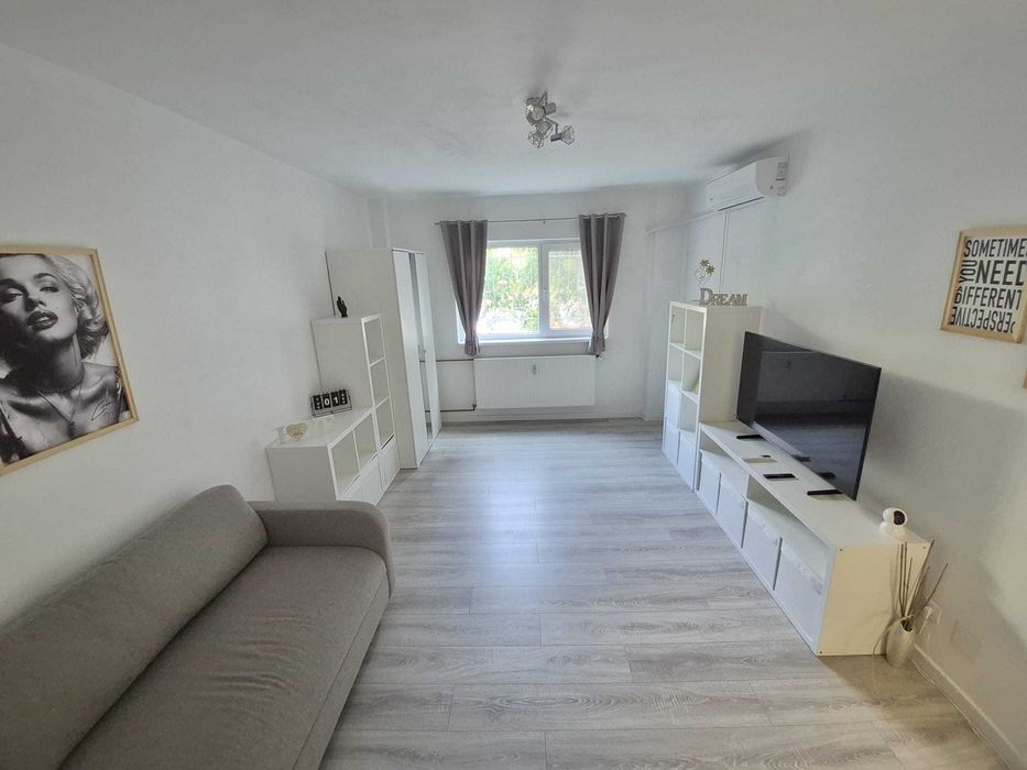 Tineretului, Particular, Proprietar, garsoniera renovată, mobilată, utilată, liberă!