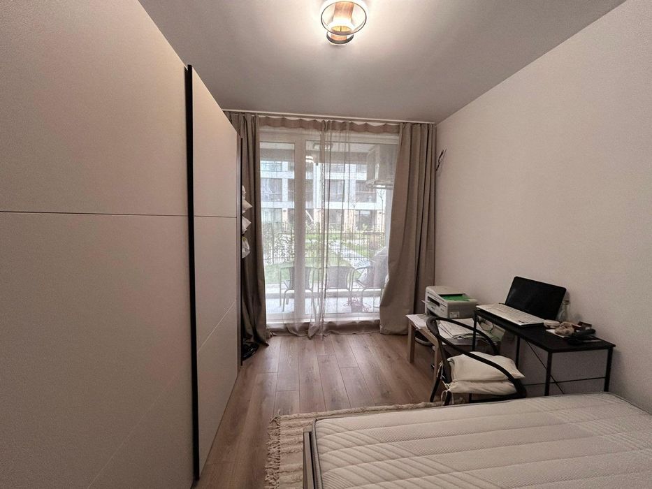 Продава се Тристаен апартамент в София, Малинова долина - 90 кв.м за 1502 €/кв.м - Снимка #9