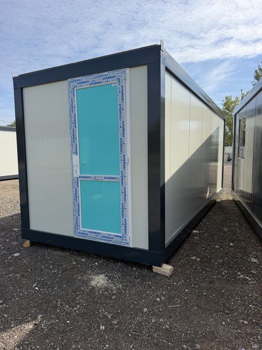Container modular