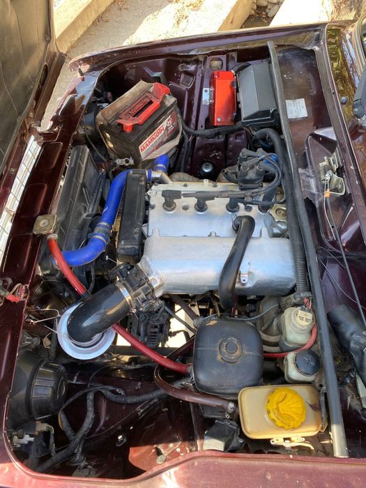 2107 Сотилади Приора матор