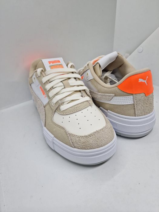 Puma CA PRO Glitch Suede 390682-02 nr. 40,40.5