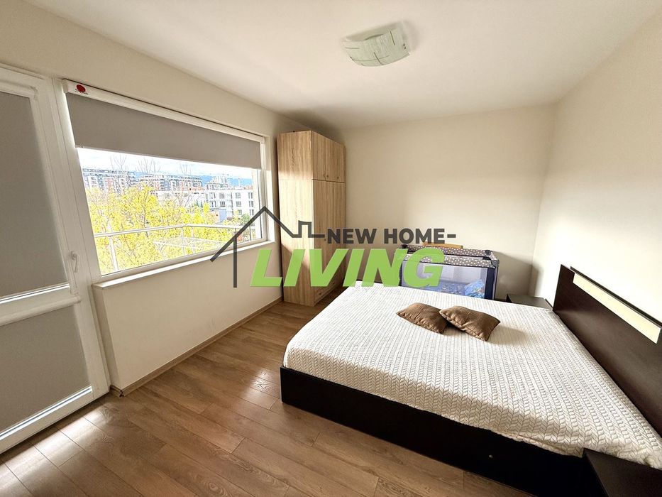 Продава се Двустаен апартамент в Пловдив, Христо Смирненски - 74 кв.м за 1946 €/кв.м - Снимка #4