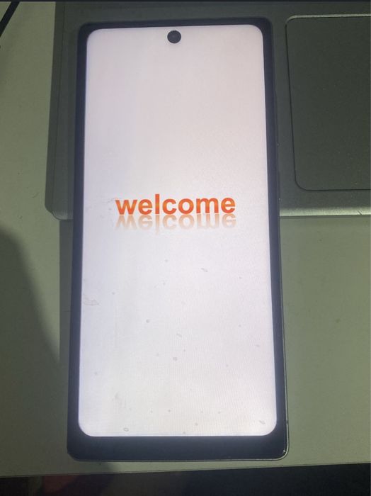 Телефон Samsung S25 Ultra