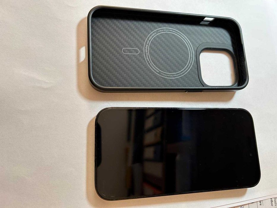 Vand iPhone 14 Pro, 128 GB, in stare buna de functionare