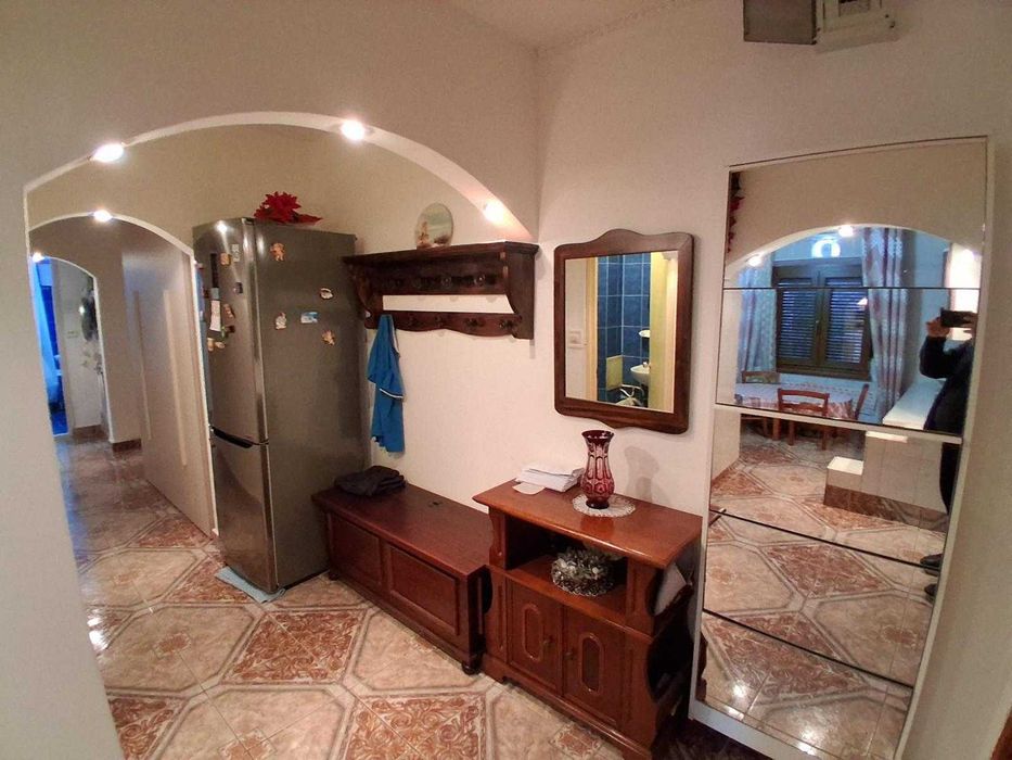 Apartament Turceni