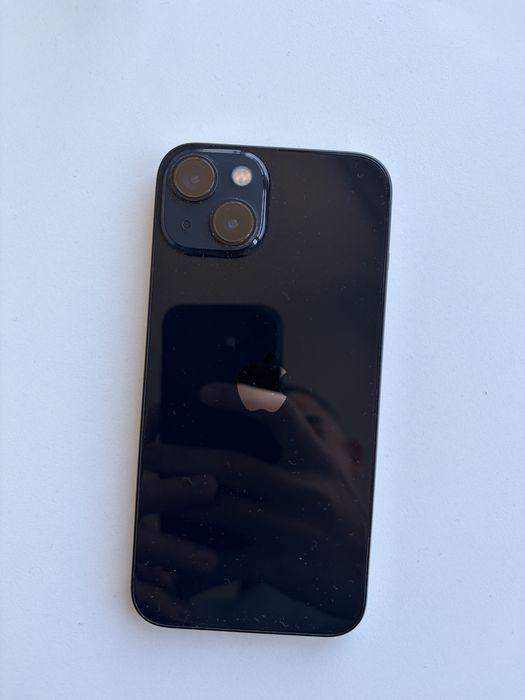 Iphone 13  без проблеми