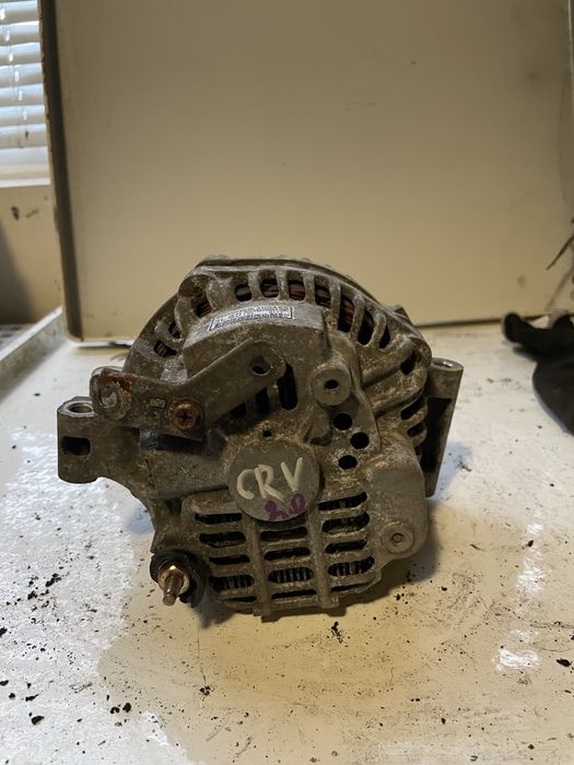 Динамо за хонда crv /honda CRV 2.0