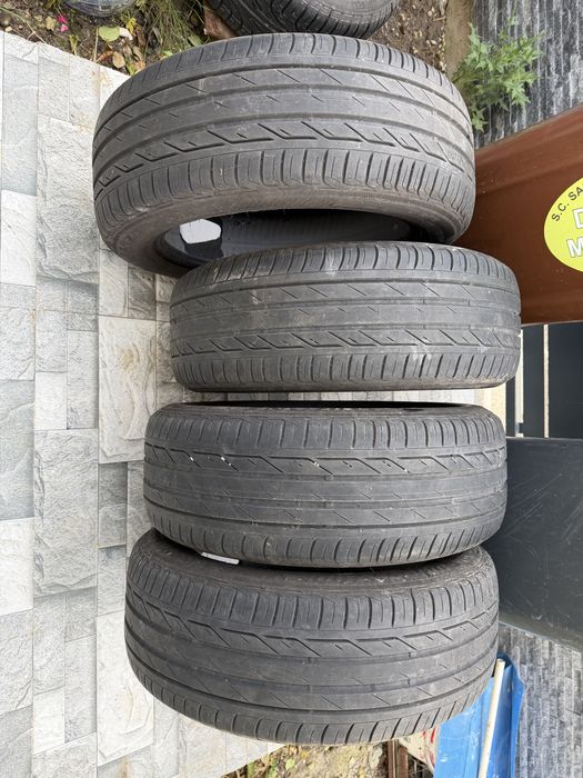 Anvelope Bridgestone 17