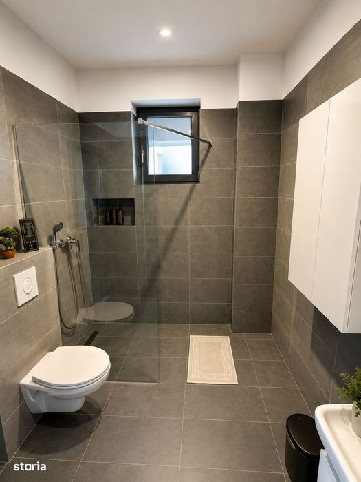 Ap. 2 camere de închiriat – Aviatorii | Vedere către mare | Etaj 6
