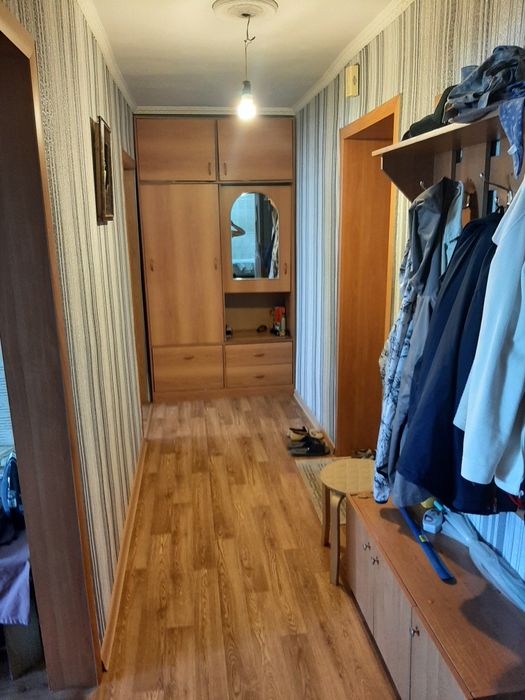 Продам 3-х квартиру в центре