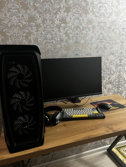 Продается компьютер пк сатылады