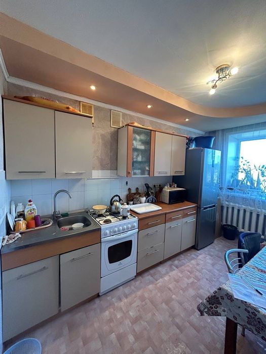 Продам 2к.квартиру в эко районе