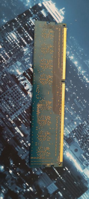 Продаю оперативную память DDR3 2gb