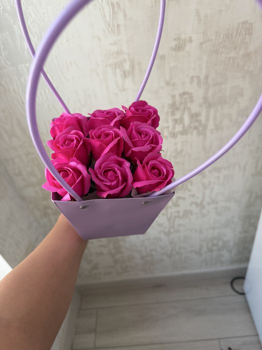 Цветы продам астана