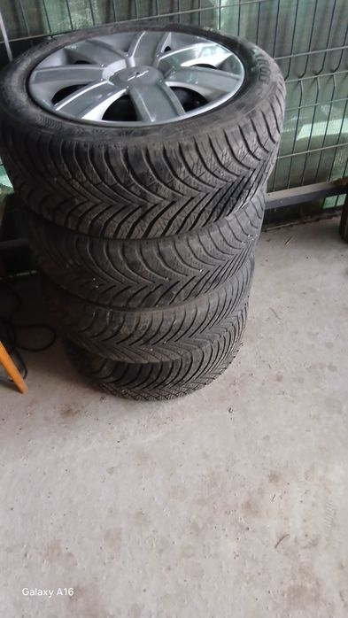 15 archa balon sotaman