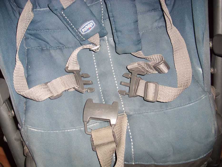 CHICCO  LITEWAY 3 .Комбинирана детска количка. Промо цена