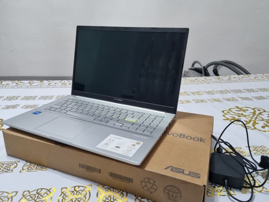 Ноутбук Ультрабук Asus