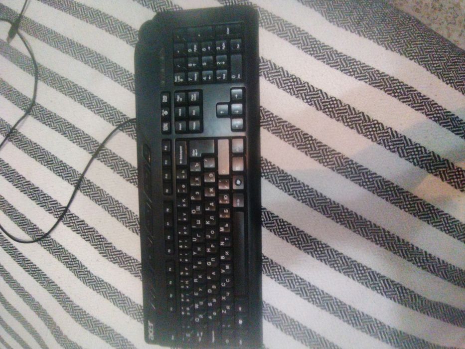 тип- мембарная, тихая, мягкая.