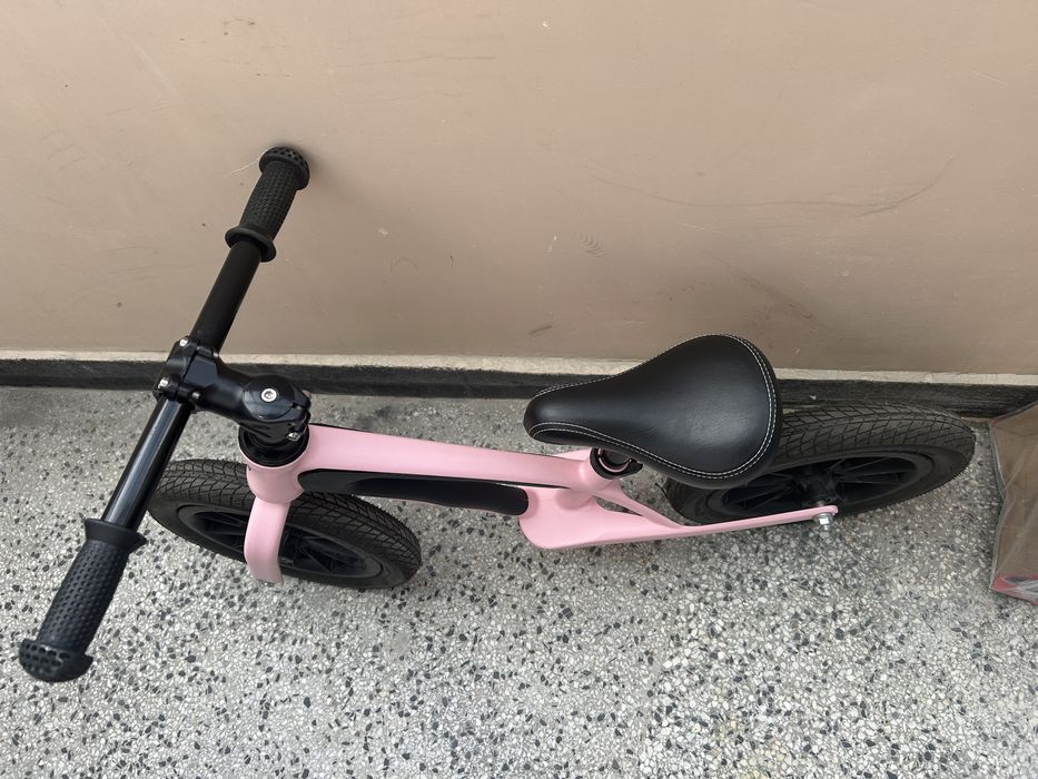 Баланс колело BYOX