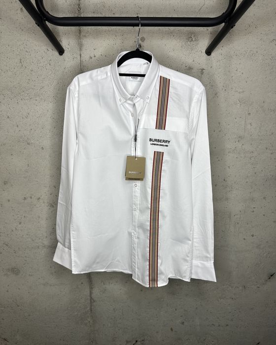 Premium ризи (DSQ, Burb, Loewe…