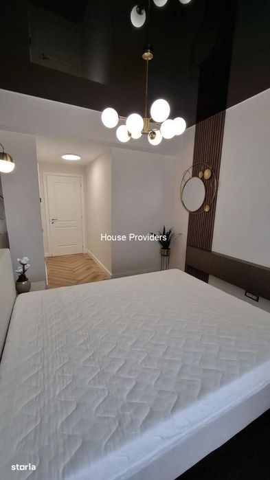 Apartamente 4 Camere|Terasa 36mp|Pipera Rond OMV|Mobilat