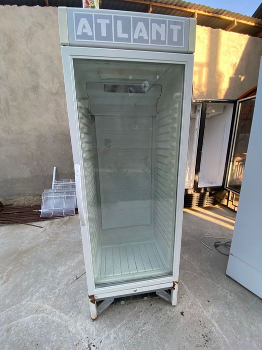 Опш 5 холодильник есть