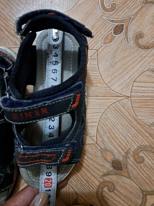 Сандали детские  31р-р