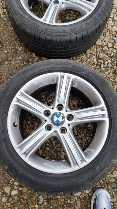 Jante 225/50/R17
