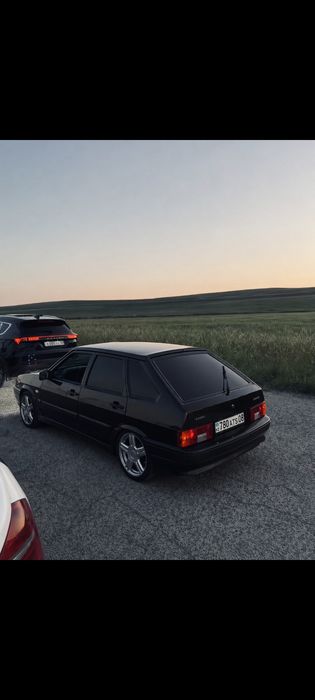 Продается vaz  lada  2114. В хорошем состоянии