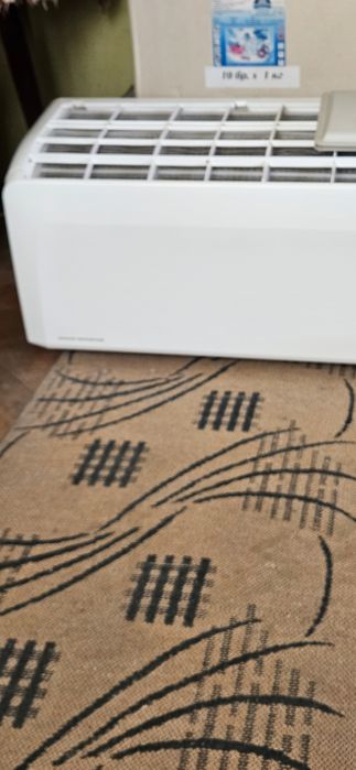 Климатик MHI DIAMOND 63 ZR-W