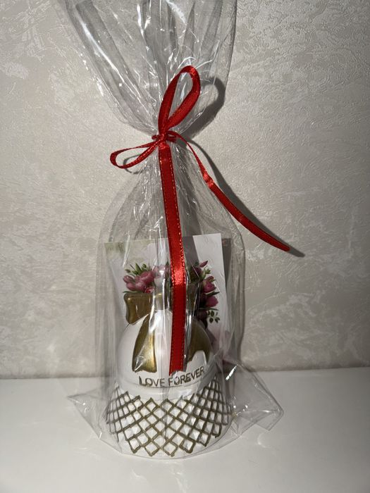 Шкатулки из гипса