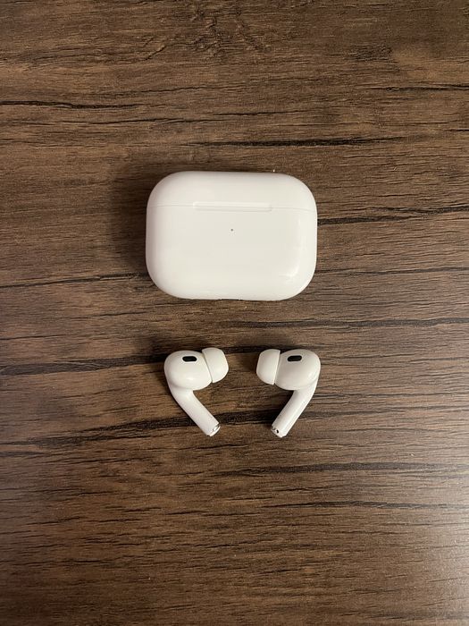 AirPods Pro 2 Type C