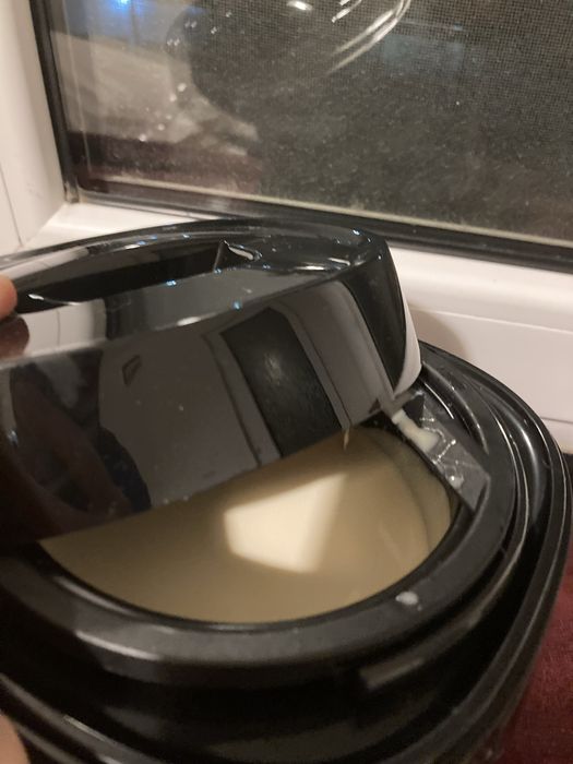 Апарат за кола маска