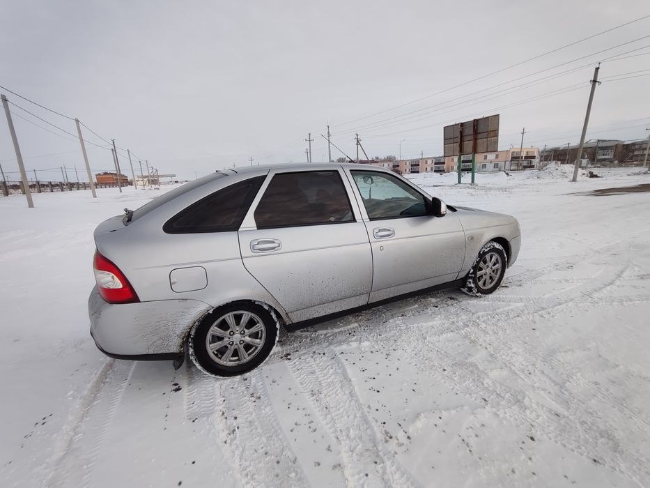 Продам приору 14 год