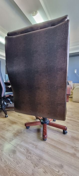 Кресло руководителя