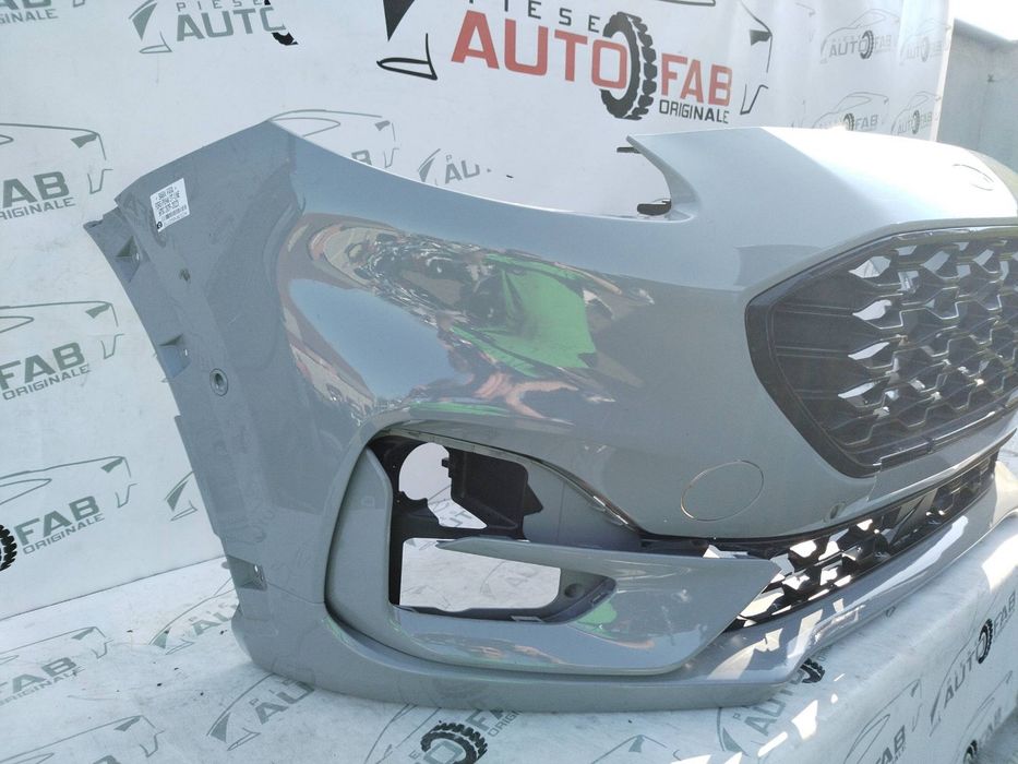 Bara fata Ford Puma ST-Line an 2019-2020-2021-2022-2023