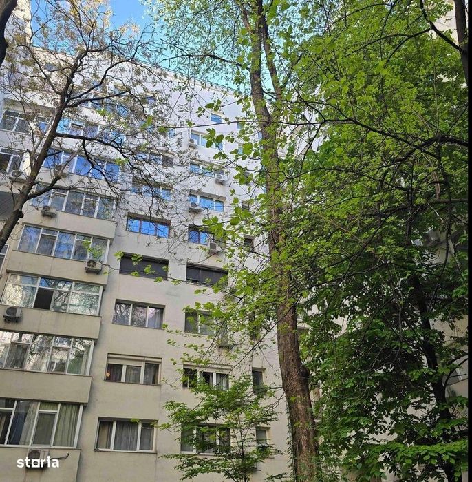 Apartament 2 camere Cismigiu