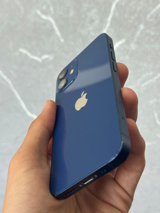 Iphone 12mini хорошее состояние