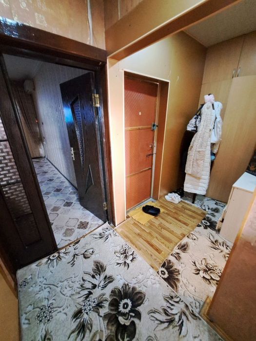 2 ком. квартира (58 м²), 2/5/5. Дустлик 1, Янгихает р-н (Сергели)