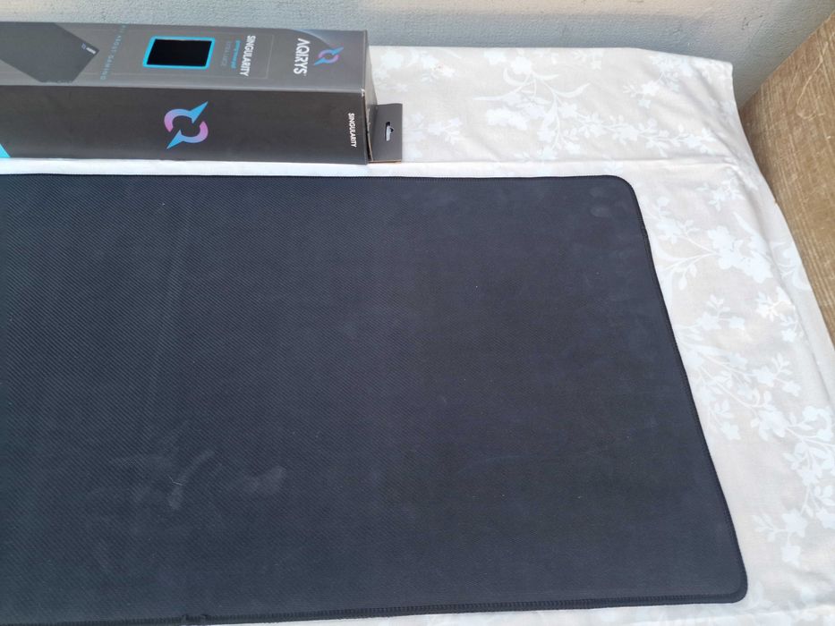 Mousepad Gaming Aqirys Webb Extra Large (XL)