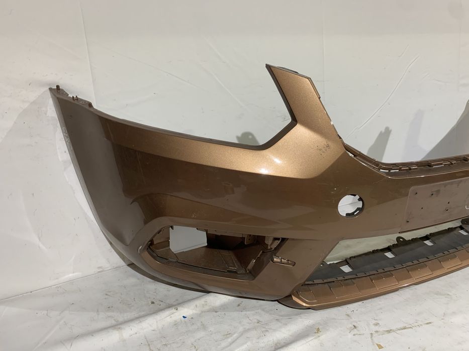 Bara fata Skoda Yeti, facelift, 2013, 2014, 2015, 2016, cod origine OE 5L0807221K.