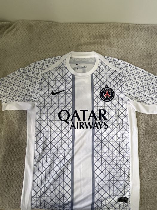 Футболка PSG оригинал Размер М