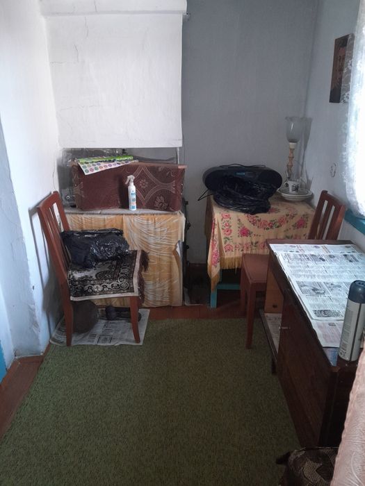 Продам дом в центре