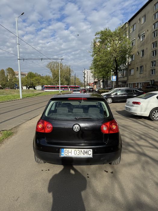 Vand Volkswagen Golf 5