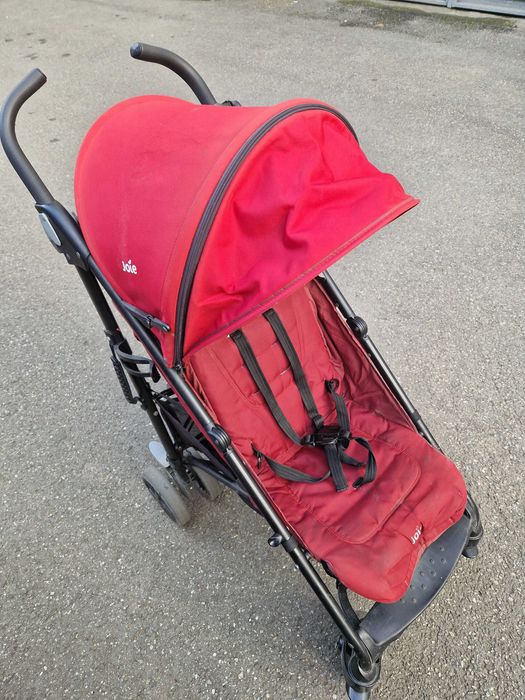 Carucior sport tip umbrela Joie