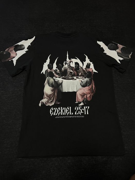 Luda тениска нова