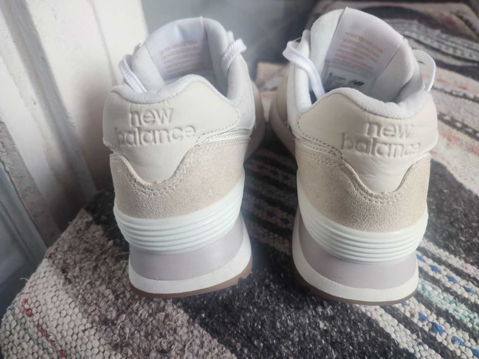 Маратонки New Balance 574