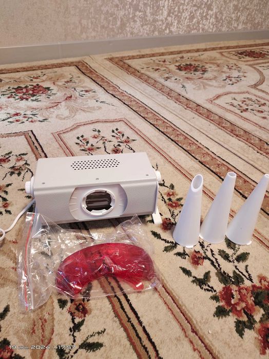 Облучатель ультра фиолетовый